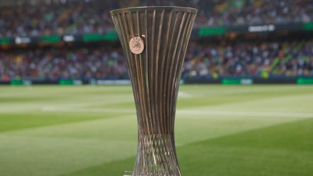 Crystal Palace-Rayo Vallecano maçı saat kaçta, hangi kanalda ve şifresiz mi? Konferans Ligi'nin şampiyonu belli oluyor