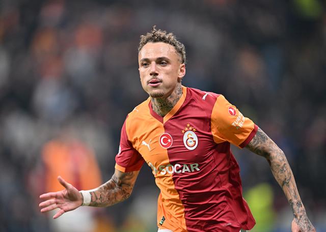 Hollanda Milli Takımı'nda Noa Lang kararı