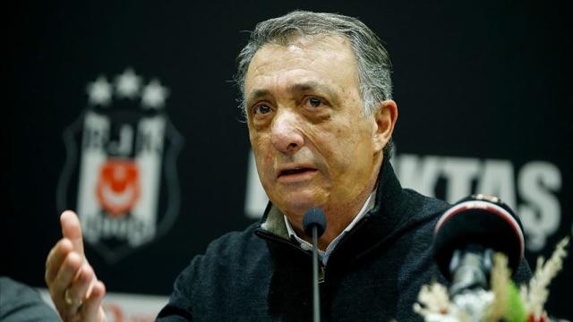 Beşiktaş'ın eski başkanı Çebi harekete geçti. Asırlık kulübü satın alacak