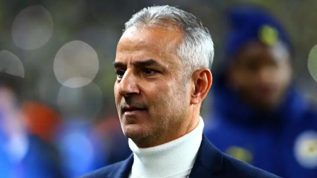 İsmail Kartal'dan Fenerbahçe için açıklama geldi. 