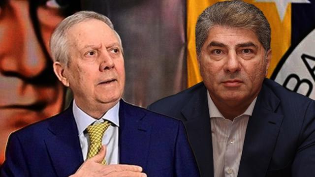 Aziz Yıldırım'ın teknik direktör adayları belli oldu. Üç yerli, bir yabancı