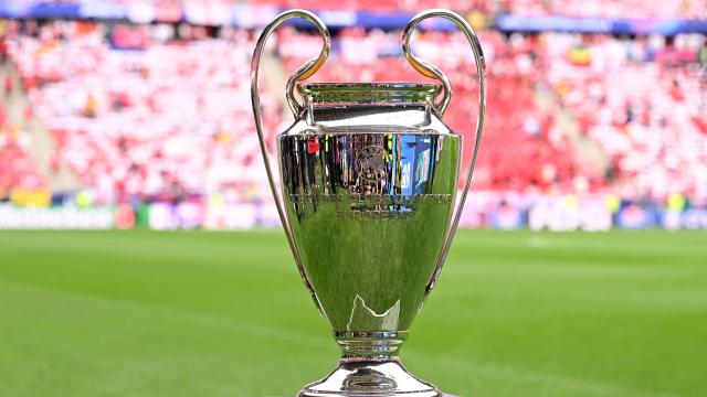 Şampiyonlar Ligi'nde dev final. PSG-Arsenal maçı