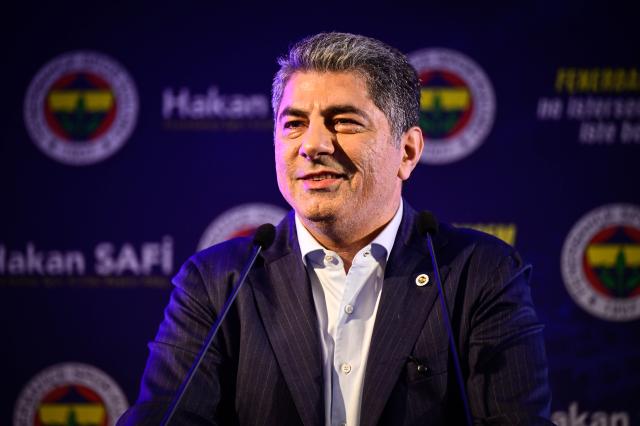 Hakan Safi, Fenerbahçe'ye getireceği teknik direktörle anlaştı iddiası. Dünyaca ünlü isim