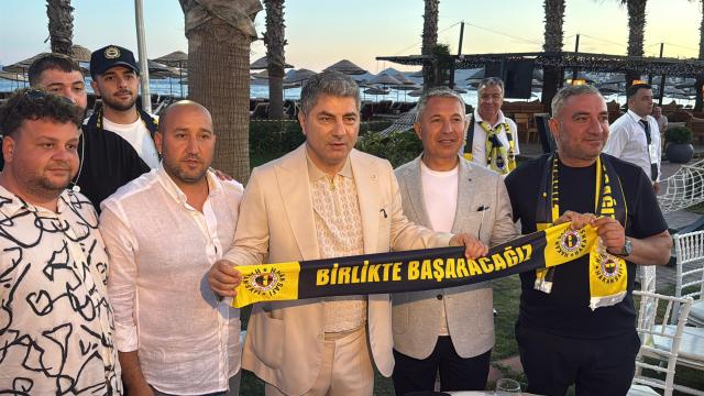 Hakan Safi'den Kerem Aktürkoğlu ve transfer açıklaması