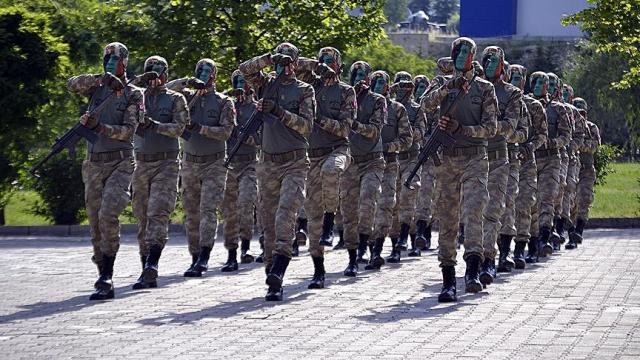 Bakan Çiftçi duyurdu: Jandarma Genel Komutanlığı 2026 atama sonuçları açıklandı