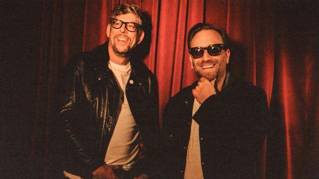 Grammy ödüllü The Black Keys ilk kez Türkiye'ye geliyor