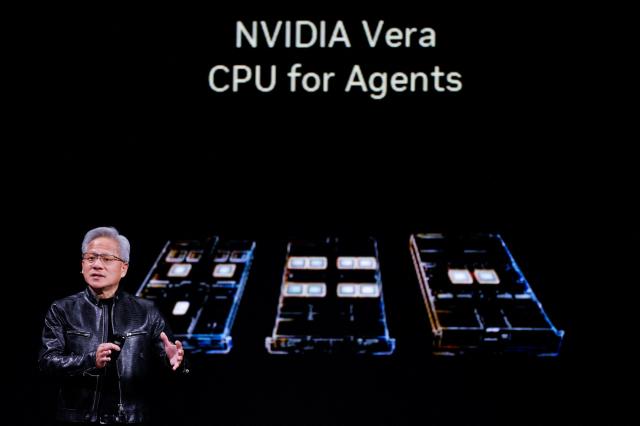 Nvidia'dan yeni çip. Yapay zeka yarışında dengeleri değiştirebilir