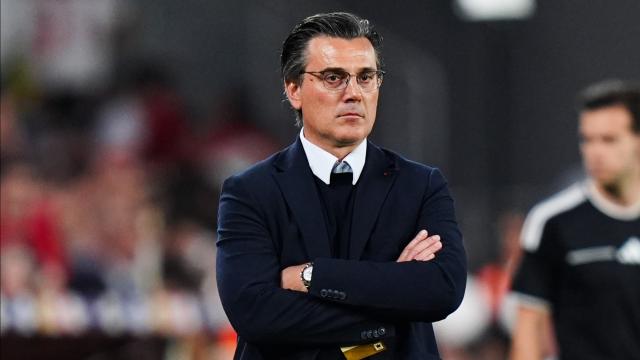 Vincenzo Montella'dan ayrılık sorusuna cevap. 