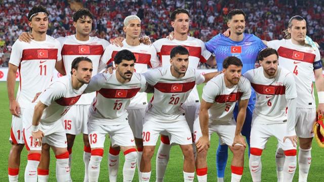A Milli Takım'da korkutan sakatlık sonrası açıklama