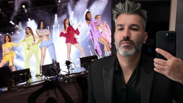 Manifest sözleşmesi iddialarına Tolga Akış'tan canlı yayında son nokta