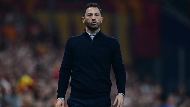 Domenico Tedesco'nun Fenerbahçe sonrası yeni takımı resmen açıklandı