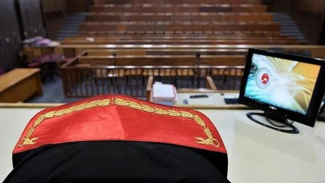 Adana'da rüşvetle tahliye iddiası. Ağır ceza hakimi görevden uzaklaştırıldı