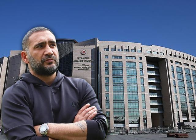 Ümit Karan hakkında tahliye kararı
