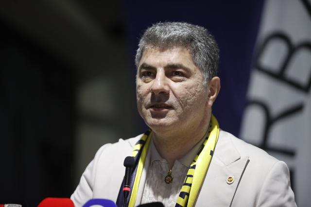 Hakan Safi: Tarihin en iyi kadrosunu kuracağız