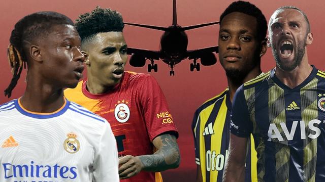 Transferde bombalar art arda. Fenerbahçe'de ilk imza | Galatasaray rüyanın peşinde | Beşiktaş'a 40 milyonluk kaleci