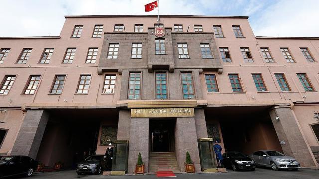 MSB'den Rum yönetimine sert uyarı.