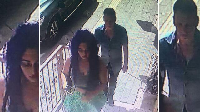 Günlük kiralık dairede cinayet davasında itiraf: