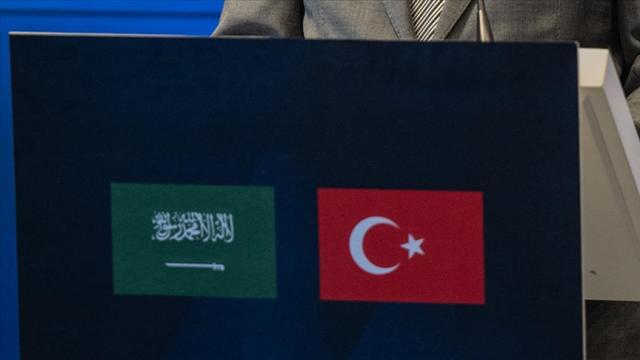 Türkiye ile Suudi Arabistan arasında vize muafiyeti anlaşması Resmi Gazete'de