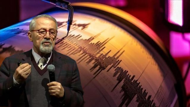 Prof. Dr. Naci Görür'den Gaziantep'teki deprem sonrası kritik uyarı