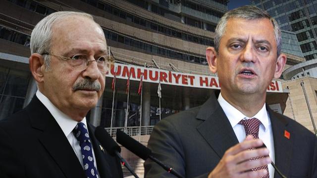 CHP'de kurultay hareketliliği ve 3 il başkanının görevden alınacağı iddiası