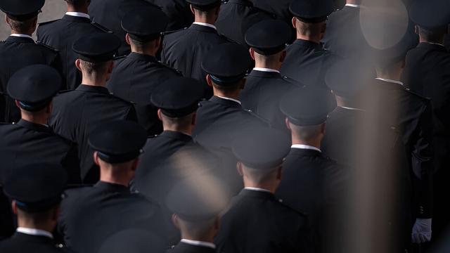 19 bin 96 emniyet mensubunun yeni görev yerleri belirlendi