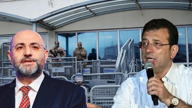 İBB davasında 51'inci duruşma. Buğra Gökce'den gözaltı süreciyle ilgili iddialar
