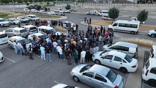 5 ilde yasa dışı bahis operasyonu. 1 milyar 165 milyon TL'lik işlem hacmi belirlendi