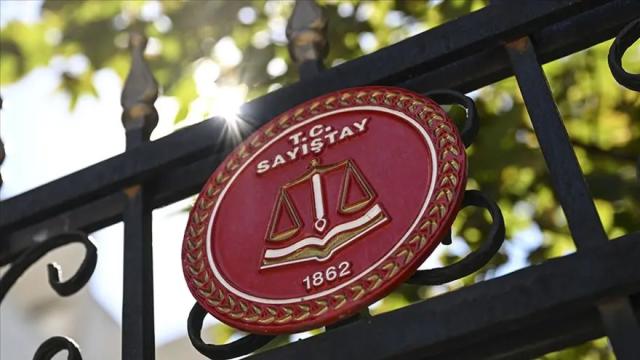 Sayıştay Başkanlığı seçiminin komisyon aşaması tamamlandı. İki isim belirlendi