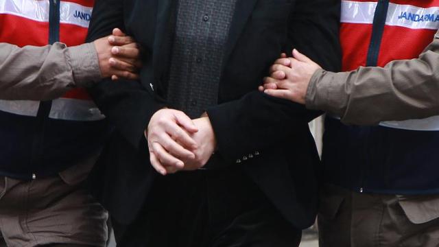 Denizli'de uyuşturucu operasyonu: Baro Başkanı dahil 12 avukat gözaltına alındı