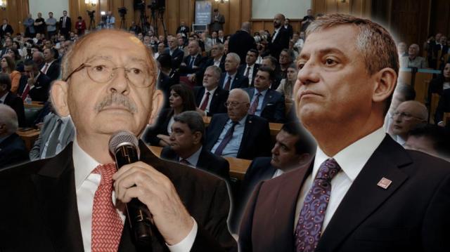CHP'de kritik gün. Kongre için toplanan imzalar Genel Merkez'e teslim edildi