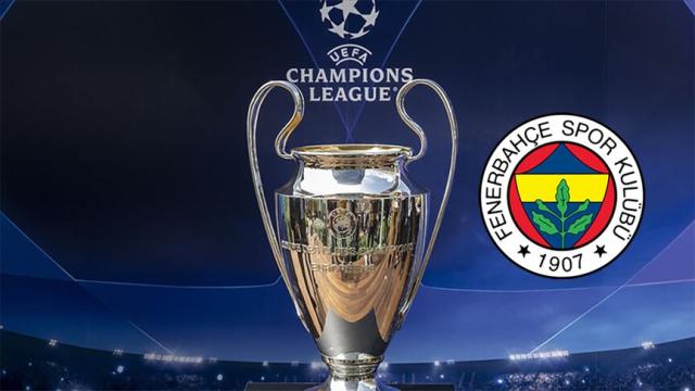 Fenerbahçe-Gornik Zabrze maçı ne zaman? Şampiyonlar Ligi 2. ön eleme turu