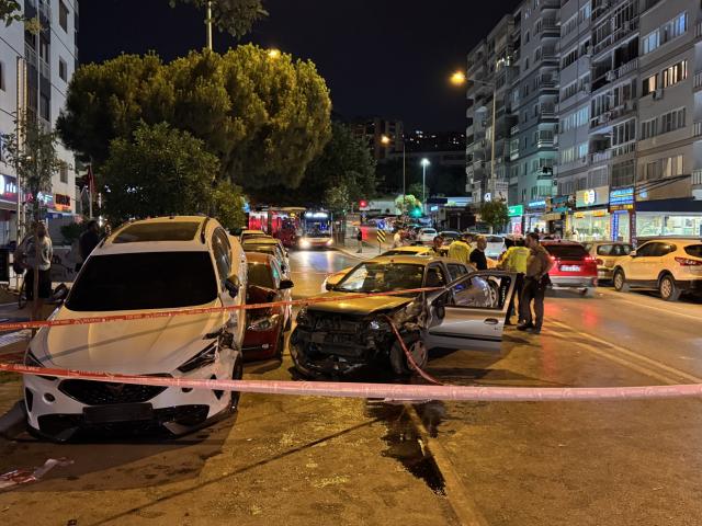 Direksiyon başında kalp krizinden öldü