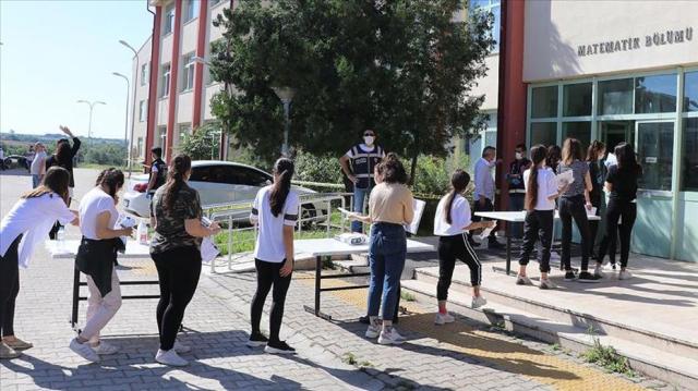 YKS'ye son iki gün. Üniversite sınavı öncesi son tavsiyeler