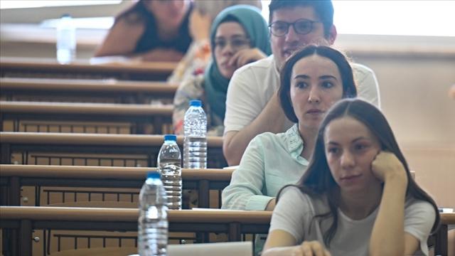 KPSS başvuru takvimi 2026: KPSS başvuruları ne zaman başlayacak?