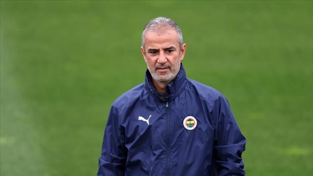 Fenerbahçe'de 4. İsmail Kartal dönemi