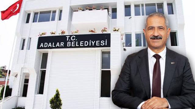 Adalar Belediyesi'ne rüşvet operasyonu. Belediye Başkanı Ali Ercan Akpolat dahil 41 gözaltı