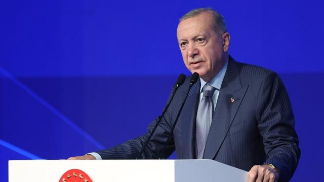 Halkalı-İstanbul Havalimanı metrosu açıldı. Cumhurbaşkanı Erdoğan: 31 Temmuz'a kadar ücretsiz