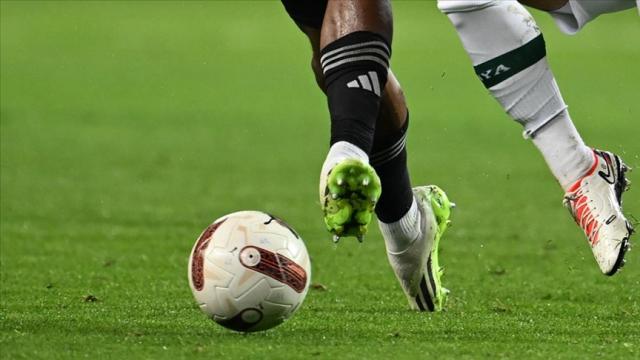 Süper Lig'de harcama limitleri belli oldu