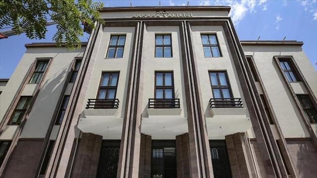 Ankara’da NATO tedbirleri. 13 günlük eylem yasağı ilan edildi