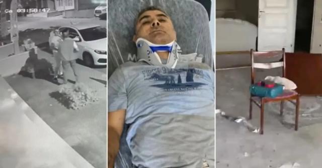 Kaçırılan İBB yöneticisi Erhan Karaal soruşturması. 6 şüpheli tutuklandı