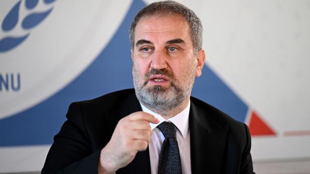 Süreç yasası ne zaman gelecek? AK Parti'den açıklama