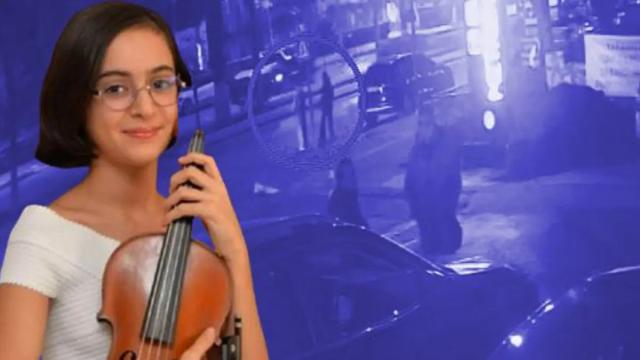Ödüllü kemancı Laçin'in ölümüne yol açmıştı: Cezası onanan sürücüye tahliye kararı