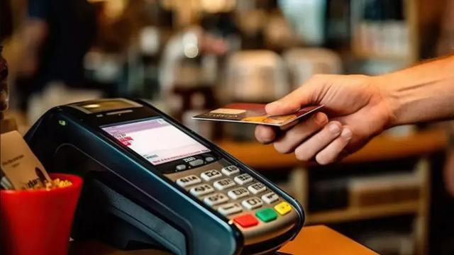POS cihazıyla hayali işlem. 36 tutuklu sanığa tahliye
