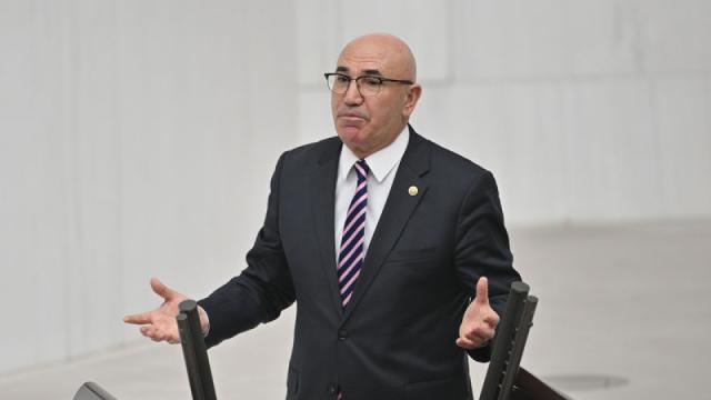 10 milletvekilinin 11 dokunulmazlık dosyası Meclis'te