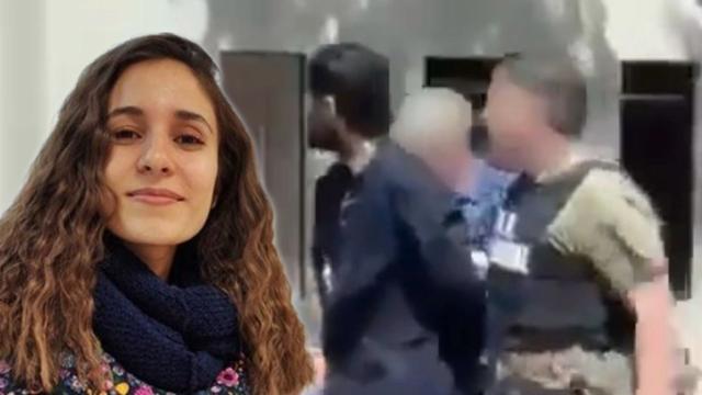 Gülistan Doku dosyasının kilit ismi, ABD'de hakim karşısına çıktı