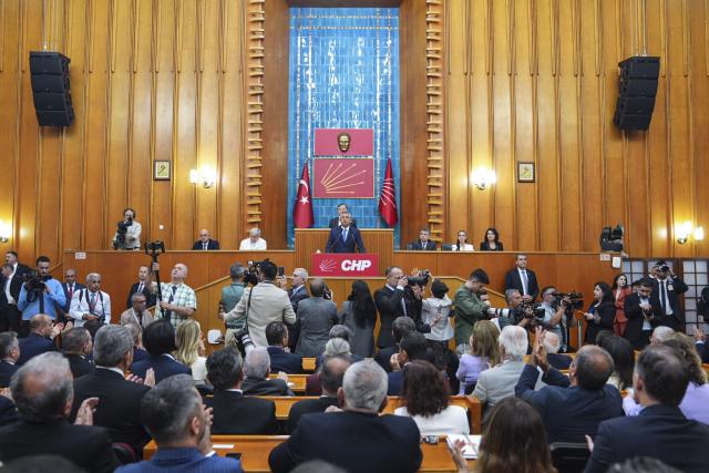 ABP Genel Başkanı'nın iddiası: