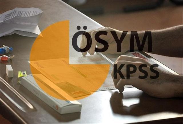 KPSS başvuru takvimi 2026: KPSS lisans ve ön lisans başvuruları ne zaman başlayacak?