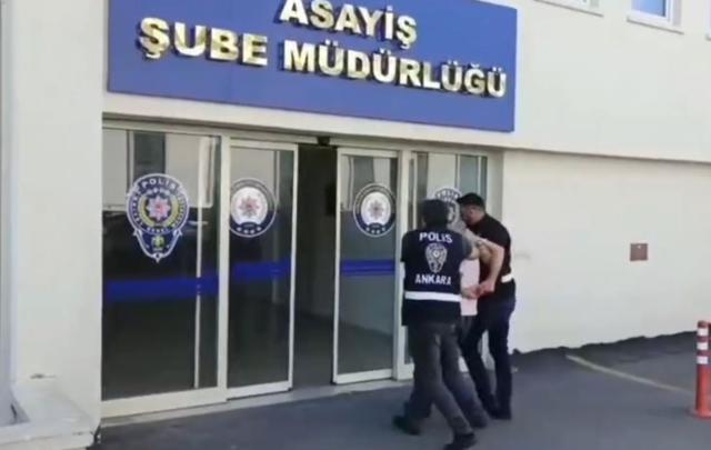 Ankara'da NATO zirvesi öncesi