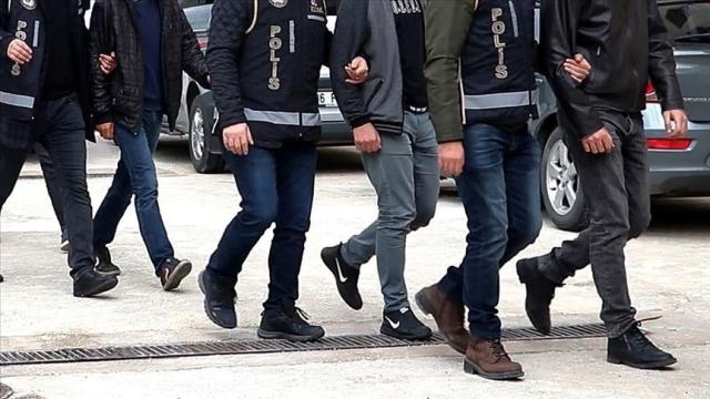 29 ilde siber suçlarla mücadele operasyonu: 213 tutuklama