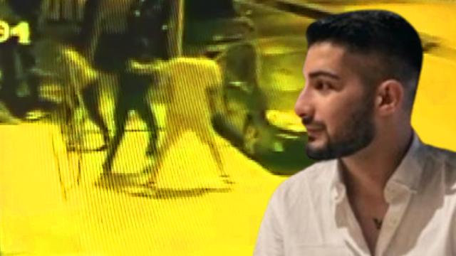 Yusuf'u nişanlısının yanında öldürdüler